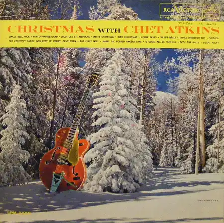 Album Art